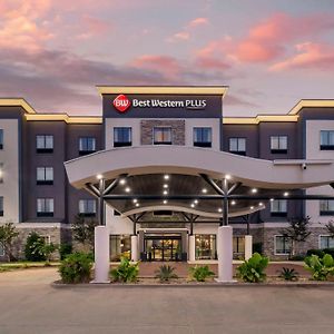 Best Western Plus Ruston Hotel